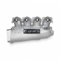 Picture of Grams Performance VW MK4 Large Port Intake Manifold - Raw Aluminum