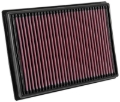 Picture of K&N 2016 TOYOTA HILUX REVO 2.8L L4 DSL Drop In Air Filter