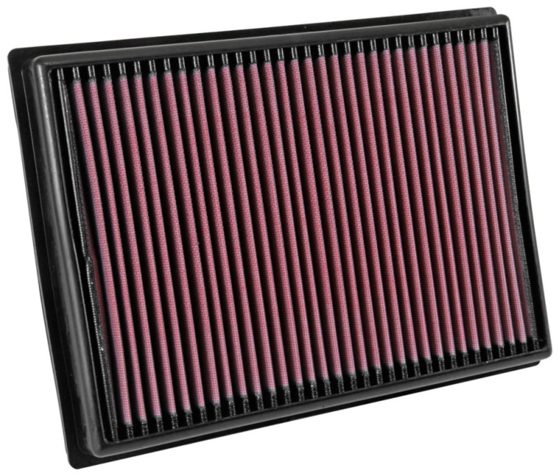 Picture of K&N 2016 TOYOTA HILUX REVO 2.8L L4 DSL Drop In Air Filter