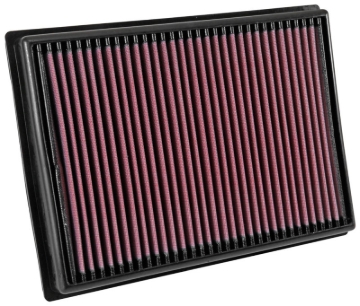 Picture of K&N 2016 TOYOTA HILUX REVO 2.8L L4 DSL Drop In Air Filter