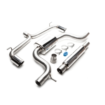 Picture of Cobb 15-17 Volkswagen GTI (MK7) SS Cat-Back Exhaust