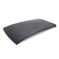 Picture of Seibon 2015+ Ford Focus ST/RS Dry Carbon Fiber Roof