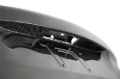 Picture of Seibon 15-16 Ford Focus Hatchback Carbon Fiber Trunk Lid