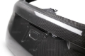Picture of Seibon 15-16 Ford Focus Hatchback Carbon Fiber Trunk Lid