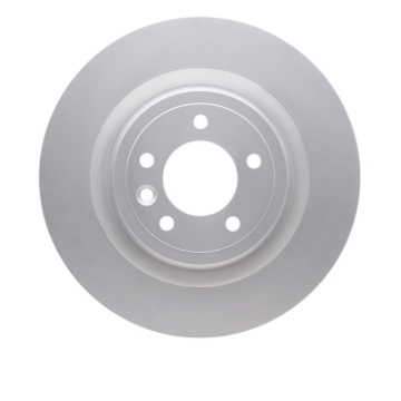 Picture of DFC 14-24 Land Rover Range Rover Sport Rear Hi-Carbon Alloy Geomet Coated Rotor