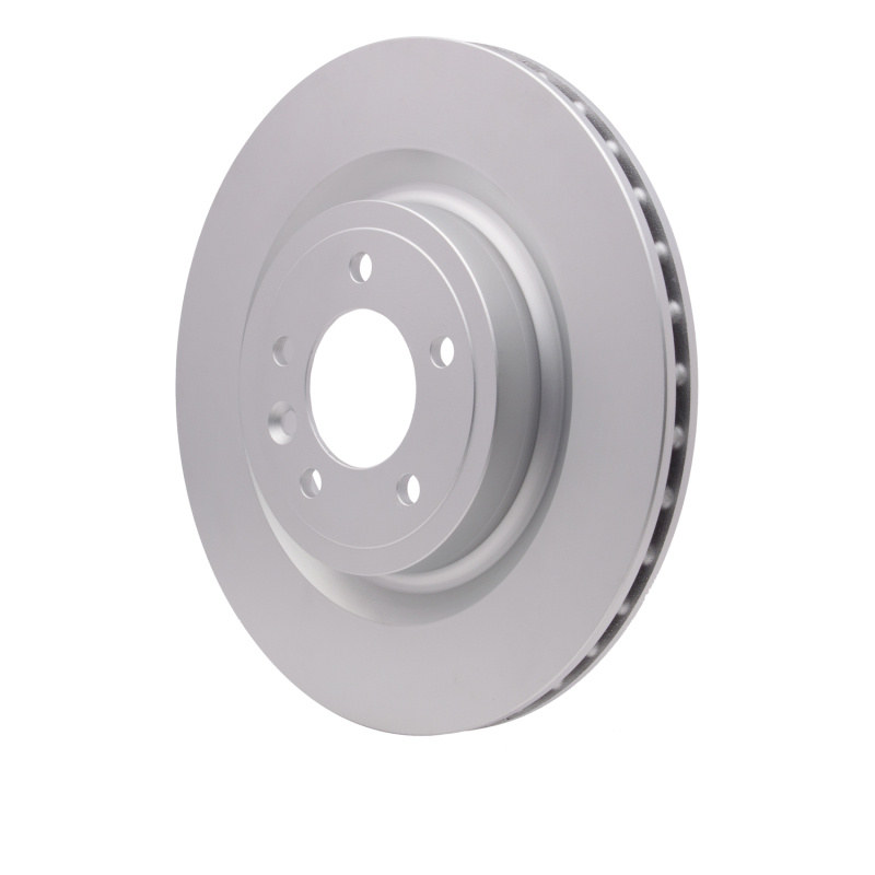 Picture of DFC 14-24 Land Rover Range Rover Sport Rear Hi-Carbon Alloy Geomet Coated Rotor