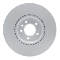 Picture of DFC 18-20 Land Rover Range Rover Front Hi-Carbon Alloy Geomet Coated Rotor