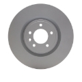 Picture of DFC 18-24 Land Rover Discovery Front Hi-Carbon Alloy Geomet Coated Rotor