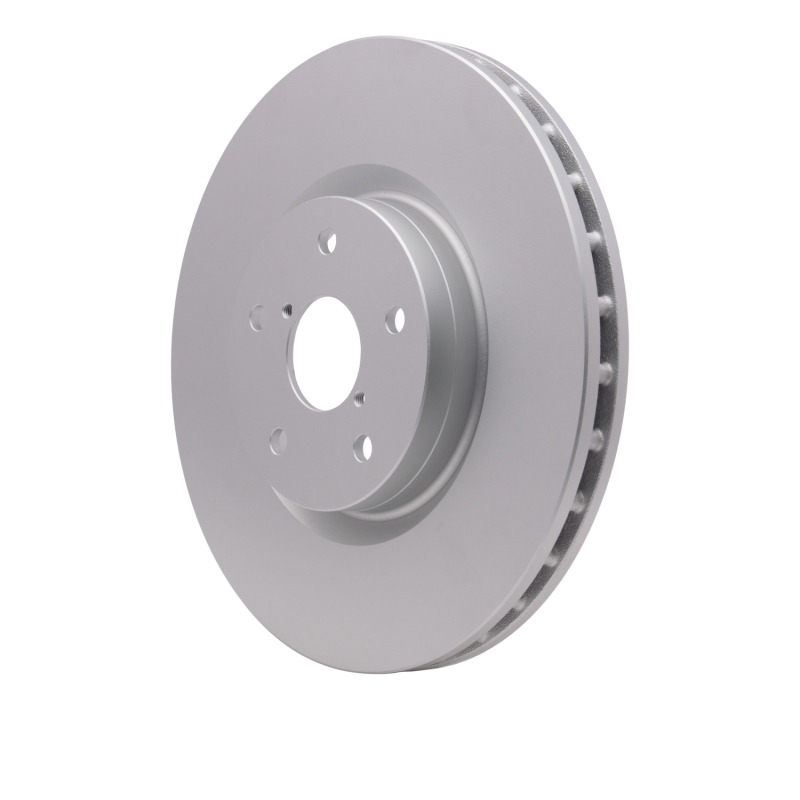 Picture of DFC 13-17 Subaru WRX STI Front Hi-Carbon Alloy Geomet Coated Rotor