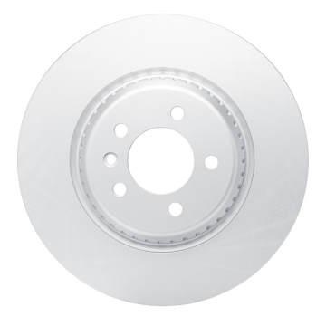 Picture of DFC 22-25 Land Rover Range Rover Rear Hi-Carbon Alloy Geomet Coated Rotor