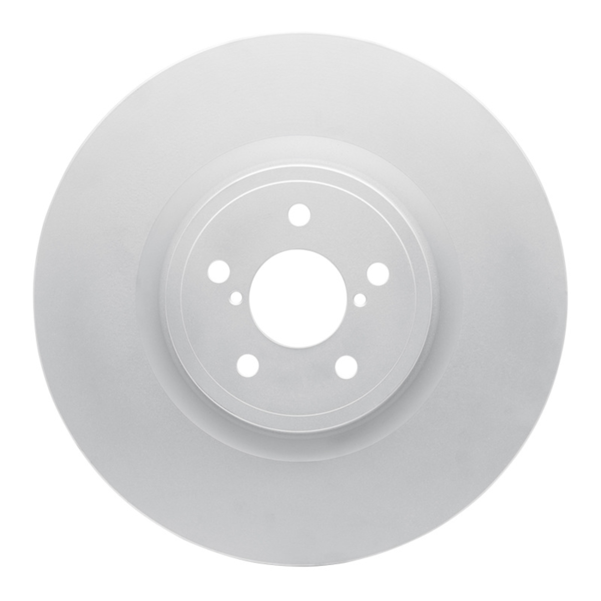 Picture of DFC 17-25 Subaru BRZ Front Hi-Carbon Alloy Geomet Coated Rotor