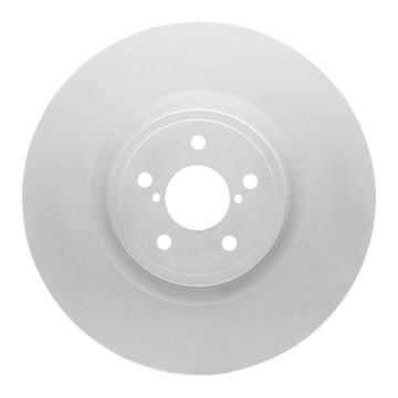 Picture of DFC 17-25 Subaru BRZ Front Hi-Carbon Alloy Geomet Coated Rotor