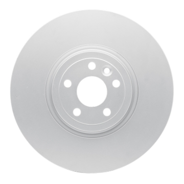Picture of DFC 17-20 Jaguar F-Pace Front Hi-Carbon Alloy Geomet Coated Rotor