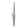 Picture of DFC 17-20 Jaguar F-Pace Front Hi-Carbon Alloy Geomet Coated Rotor