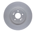 Picture of DFC 18-22 Genesis G70 Front Hi-Carbon Alloy Geomet Coated Rotor