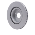 Picture of DFC 18-22 Genesis G70 Front Hi-Carbon Alloy Geomet Coated Rotor