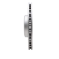 Picture of DFC 12-21 Tesla Model S Rear Hi-Carbon Alloy Geomet Coated Rotor