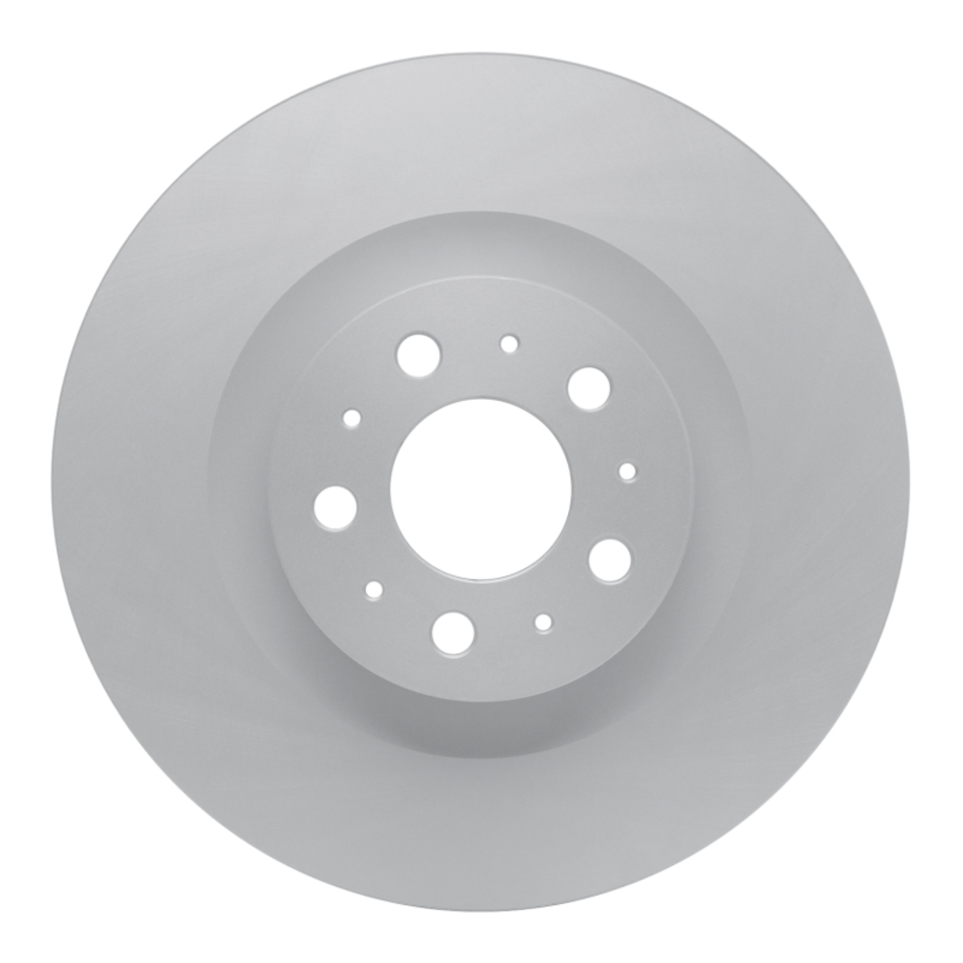 Picture of DFC 20-25 Tesla Model Y Front Hi-Carbon Alloy Geomet Coated Rotor
