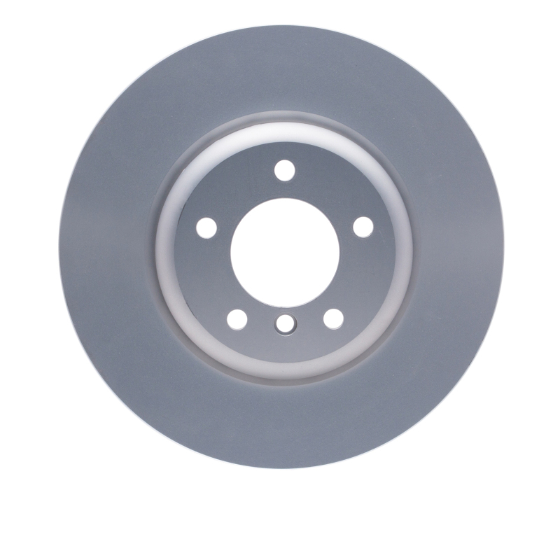 Picture of DFC 06-13 BMW 135IS Front Hi-Carbon Alloy Geomet Coated Rotor