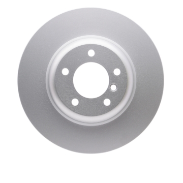 Picture of DFC 06-13 BMW 135IS Front Hi-Carbon Alloy Geomet Coated Rotor