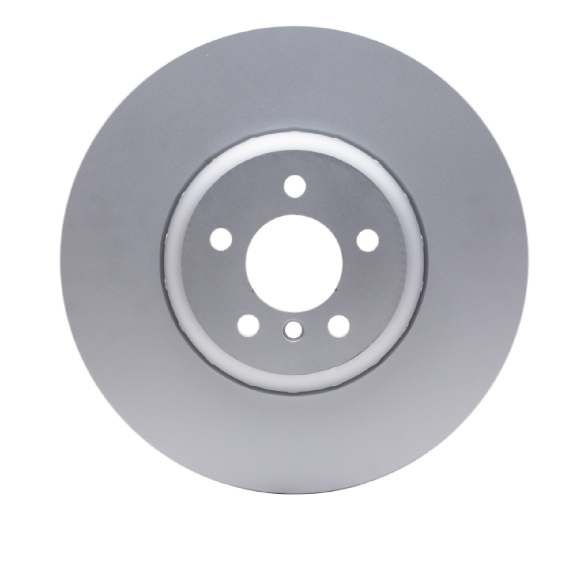 Picture of DFC 09-17 BMW 750i Right Front Hi-Carbon Alloy Geomet Coated Rotor