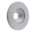 Picture of DFC 06-13 BMW 135IS Front Hi-Carbon Alloy Geomet Coated Rotor