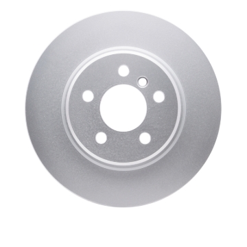 Picture of DFC 11-16 BMW 528i xDrive Front Hi-Carbon Alloy Geomet Coated Rotor