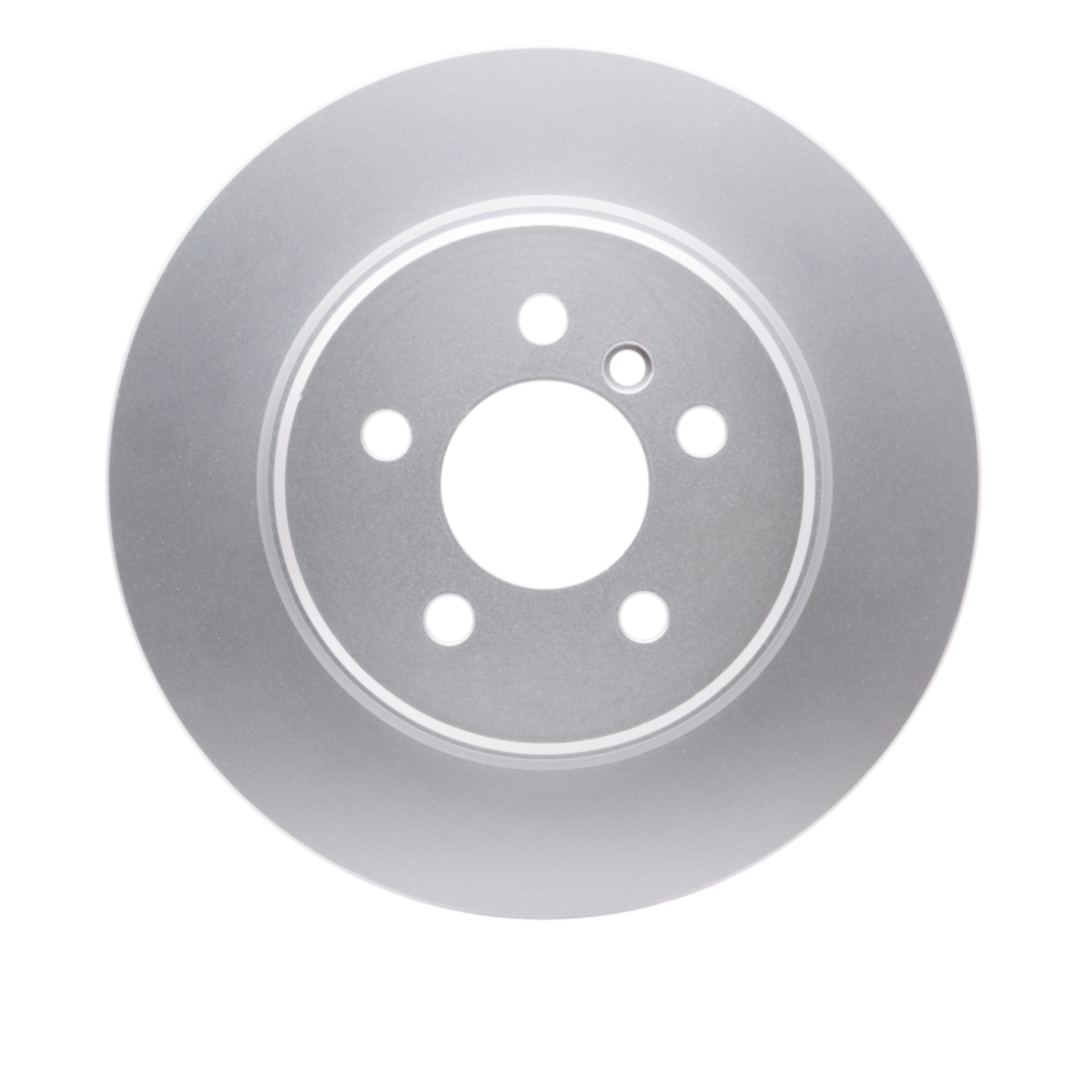 Picture of DFC 11-16 BMW 528i Rear Hi-Carbon Alloy Geomet Coated Rotor