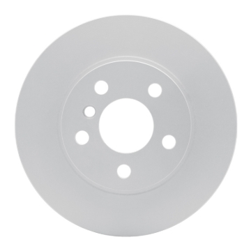 Picture of DFC 14-21 BMW i3 Front Hi-Carbon Alloy Geomet Coated Rotor