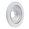 Picture of DFC 06-20 BMW 328i GT xDrive Rear Hi-Carbon Alloy Geomet Coated Rotor