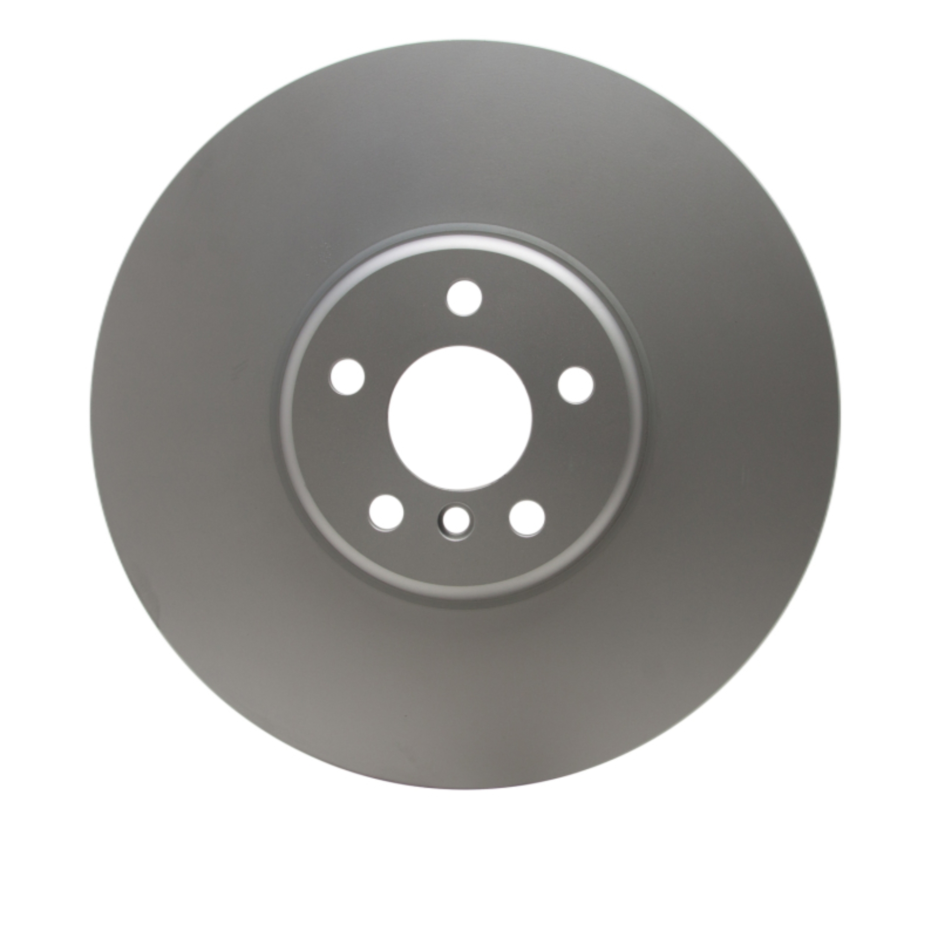 Picture of DFC 16-25 BMW 740i Right Front Hi-Carbon Alloy Geomet Coated Rotor
