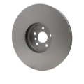 Picture of DFC 16-25 BMW 740i Right Front Hi-Carbon Alloy Geomet Coated Rotor