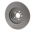 Picture of DFC 16-25 BMW M440iX Rear Hi-Carbon Alloy Geomet Coated Rotor