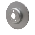 Picture of DFC 16-25 BMW M440iX Rear Hi-Carbon Alloy Geomet Coated Rotor