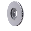 Picture of DFC 10-18 BMW ActiveHybrid 7 Left Front Hi-Carbon Alloy Geomet Coated Rotor