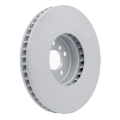 Picture of DFC 16-25 BMW 330e xDrive Left Front Hi-Carbon Alloy Geomet Coated Rotor