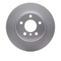 Picture of DFC 07-19 BMW X5 Rear Hi-Carbon Alloy Geomet Coated Rotor