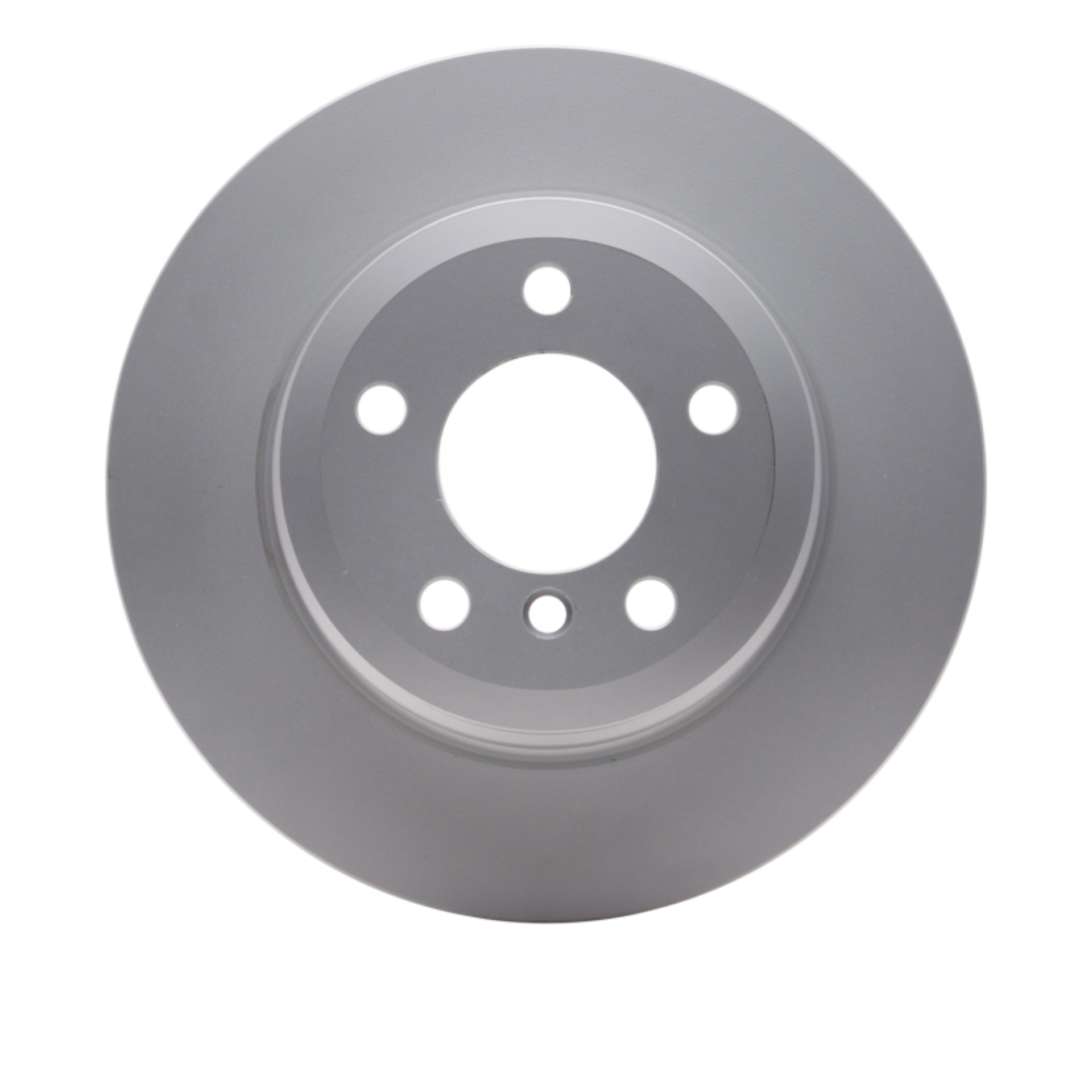 Picture of DFC 07-19 BMW X5 Rear Hi-Carbon Alloy Geomet Coated Rotor