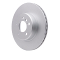 Picture of DFC 11-16 BMW 528i xDrive Front Hi-Carbon Alloy Geomet Coated Rotor