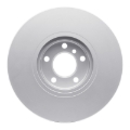 Picture of DFC 07-18 BMW X6 Front Hi-Carbon Alloy Geomet Coated Rotor
