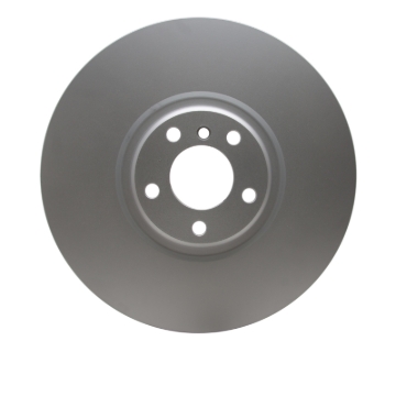 Picture of DFC 10-14 BMW X6 Left Front Hi-Carbon Alloy Geomet Coated Rotor
