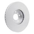 Picture of DFC 07-18 BMW X6 Front Hi-Carbon Alloy Geomet Coated Rotor