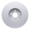 Picture of DFC 08-19 BMW X6 Front Hi-Carbon Alloy Geomet Coated Rotor