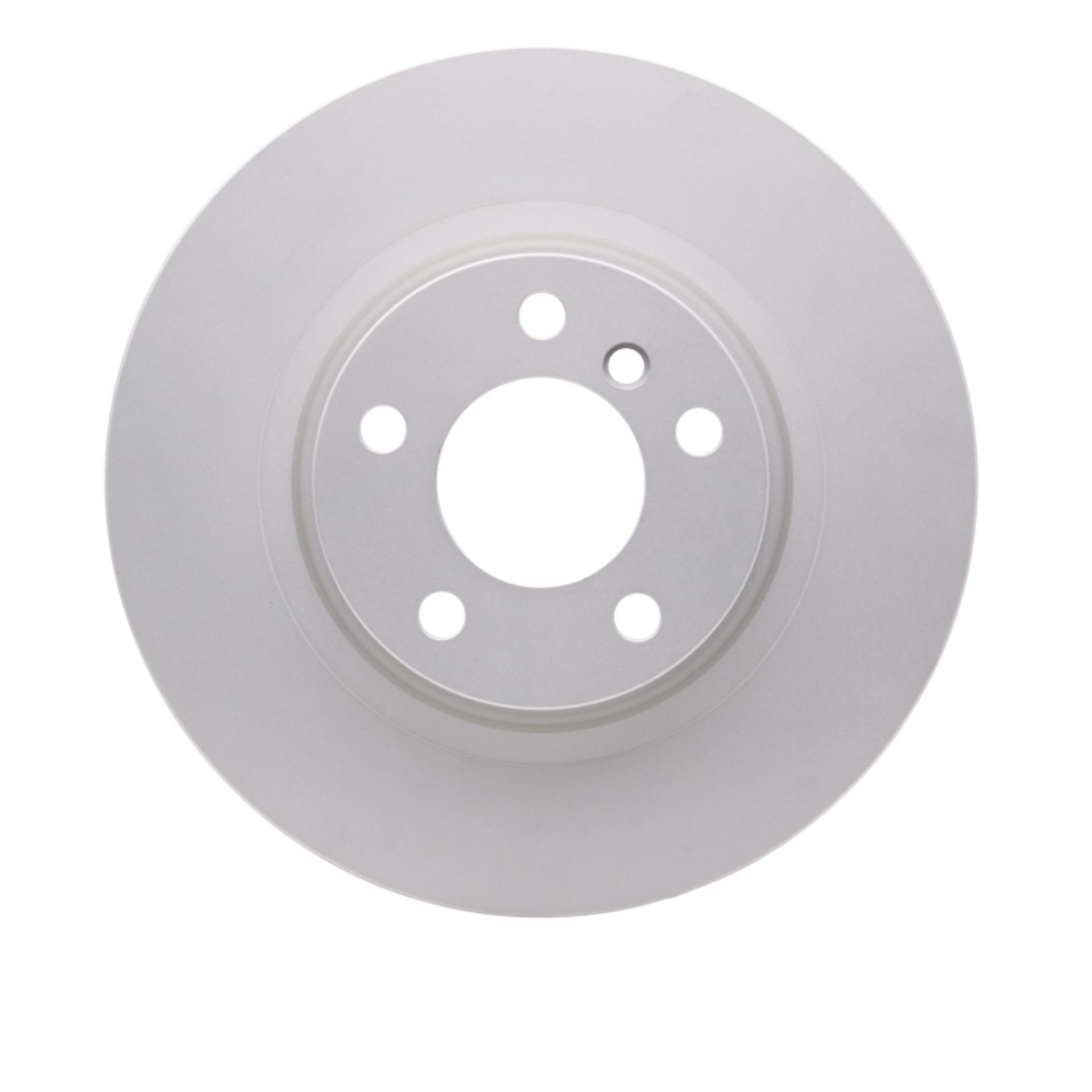 Picture of DFC 11-18 BMW X3 Rear Hi-Carbon Alloy Geomet Coated Rotor