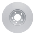 Picture of DFC 11-18 BMW X4 Front Hi-Carbon Alloy Geomet Coated Rotor