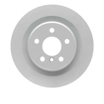 Picture of DFC 16-26 BMW X1 (USA/Canada) Rear Hi-Carbon Alloy Geomet Coated Rotor