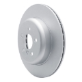 Picture of DFC 17-25 BMW 330e xDrive Right Rear Hi-Carbon Alloy Geomet Coated Rotor
