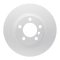 Picture of DFC 11-16 Mini Cooper Paceman Front Hi-Carbon Alloy Geomet Coated Rotor