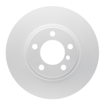 Picture of DFC 11-16 Mini Cooper Paceman Front Hi-Carbon Alloy Geomet Coated Rotor