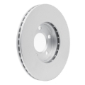 Picture of DFC 11-16 Mini Cooper Paceman Front Hi-Carbon Alloy Geomet Coated Rotor